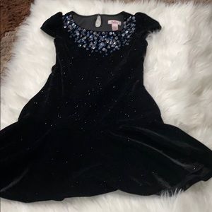 Little girls dress